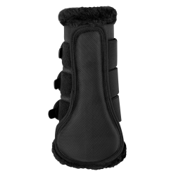Guarniciones de doma Waldhausen Comfort Light Negro