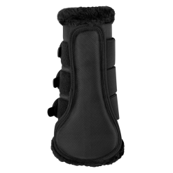 Guarniciones de doma Waldhausen Comfort Light Negro