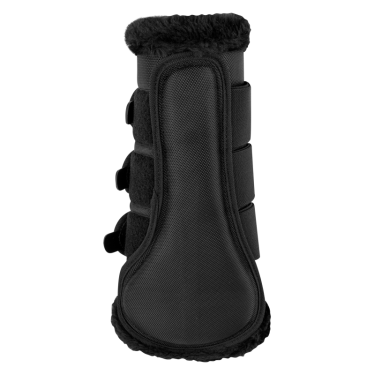 Guarniciones de doma Waldhausen Comfort Light Negro