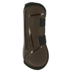 Protectores de tendón abotonadas Norton XTR Protectores de tendón abotonadas Norton XTR