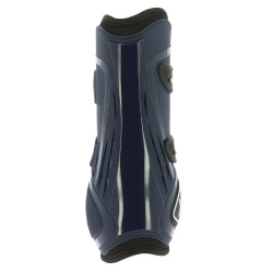 Protectores de tendón abotonadas Norton XTR Protectores de tendón abotonadas Norton XTR