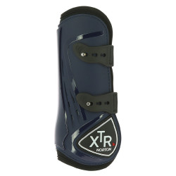 Protectores de tendón abotonadas Norton XTR Protectores de tendón abotonadas Norton XTR