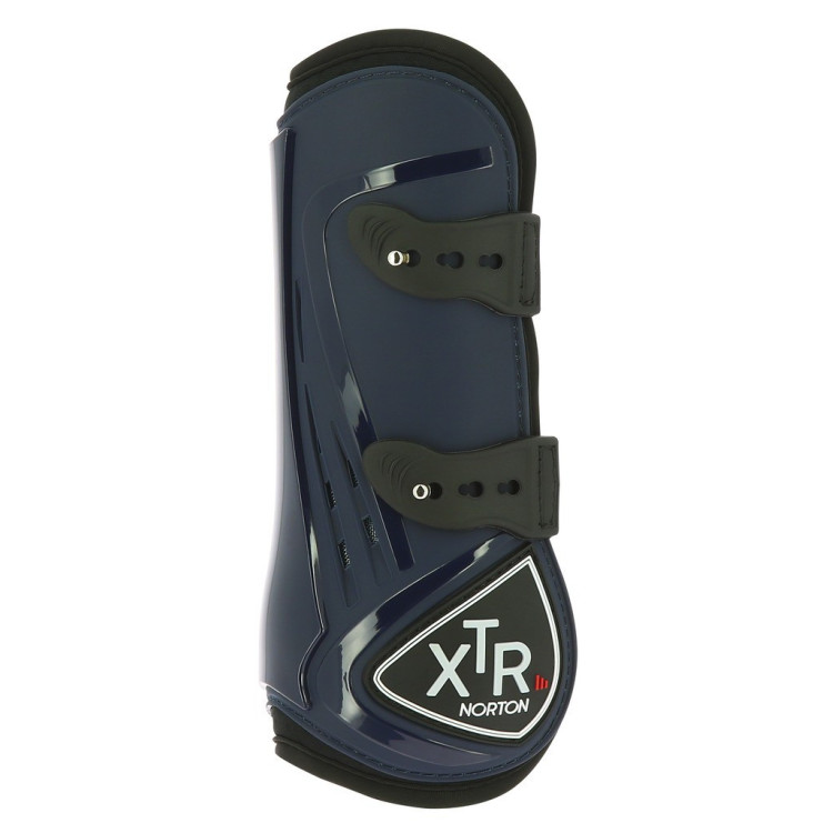 Protectores de tendón abotonadas Norton XTR Protectores de tendón abotonadas Norton XTR