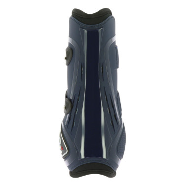 Protectores de tendón abotonadas Norton XTR Protectores de tendón abotonadas Norton XTR