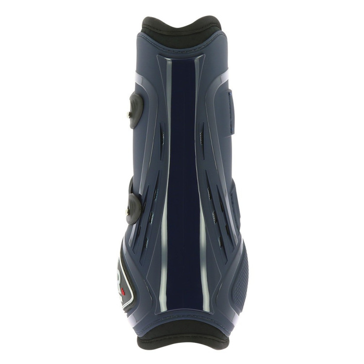 Protectores de tendón abotonadas Norton XTR Protectores de tendón abotonadas Norton XTR