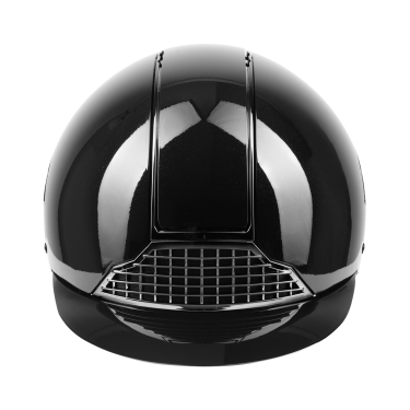 Casco de equitación Swing H24 brillante