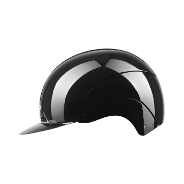 Casco de equitación Swing H24 brillante