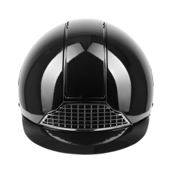Casco de equitación Swing H24 brillante