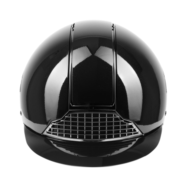 Casco de equitación Swing H24 brillante