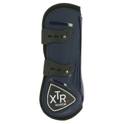 Protectores de tendón abotonadas Norton XTR Protectores de tendón abotonadas Norton XTR