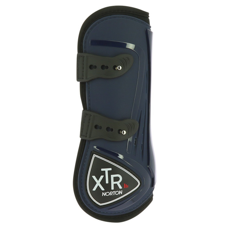 Protectores de tendón abotonadas Norton XTR Protectores de tendón abotonadas Norton XTR