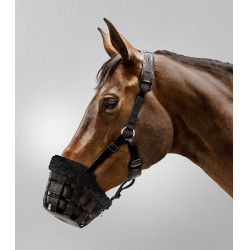Cesta Waldhausen Comfort Negro
