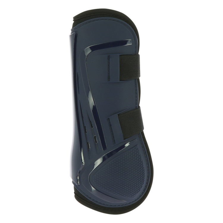 Protectores de tendón abotonadas Norton XTR Protectores de tendón abotonadas Norton XTR