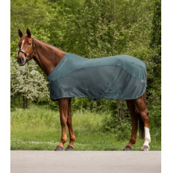 Manta polar antimoscas Waldhausen Comfort