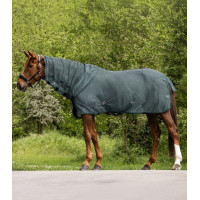 Cubrecuello antimoscas Waldhausen Comfort Verde pino