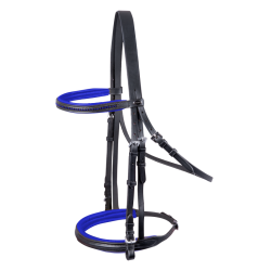 Bridon Star Diamond Azul Bridon Star Diamond Azul