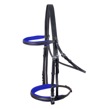 Bridon Star Diamond Azul Bridon Star Diamond Azul