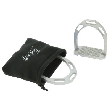 Fundas polares Feeling para estribos Fundas polares Feeling para estribos