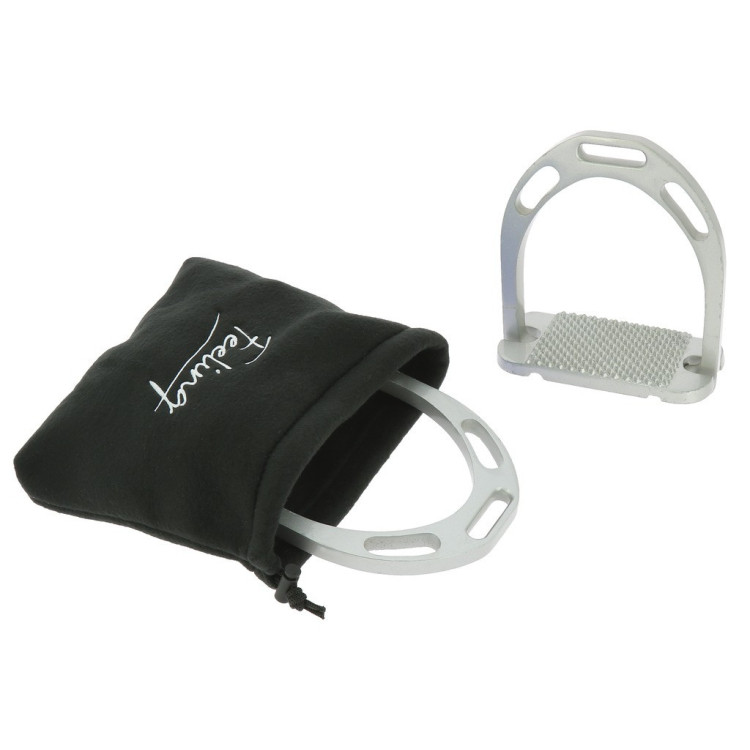 Fundas polares Feeling para estribos Fundas polares Feeling para estribos