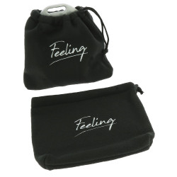Fundas polares Feeling para estribos Fundas polares Feeling para estribos