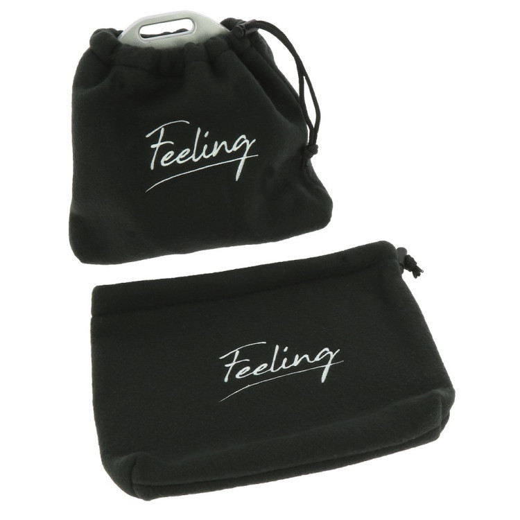 Fundas polares Feeling para estribos Fundas polares Feeling para estribos