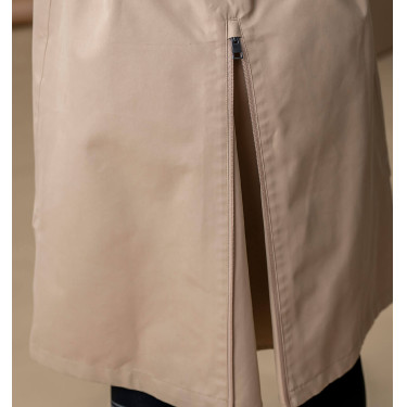 Abrigo trench de equitación Horseware AA Isabella para mujer