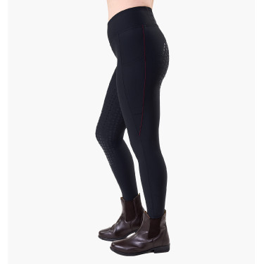 Legging Optifit invierno Horseware full grip mujer