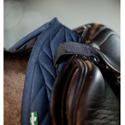 Manta de silla Close Contact Amigo Horseware