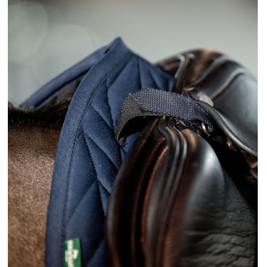 Manta de silla Close Contact Amigo Horseware