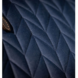 Manta de silla Close Contact Amigo Horseware