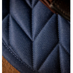 Manta de silla Close Contact Amigo Horseware