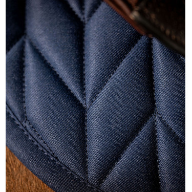 Manta de silla Close Contact Amigo Horseware