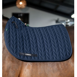 Manta de silla Close Contact Amigo Horseware