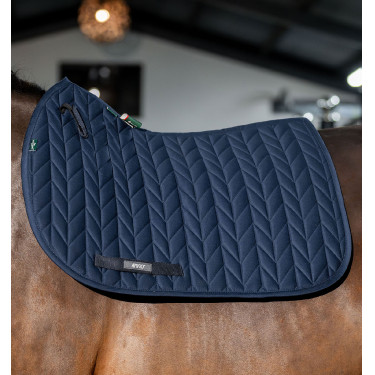 Manta de silla Close Contact Amigo Horseware