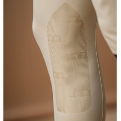 Pantalón Horseware AA Vico hombre Núcleo beige Pantalón Horseware AA Vico hombre Núcleo beige
