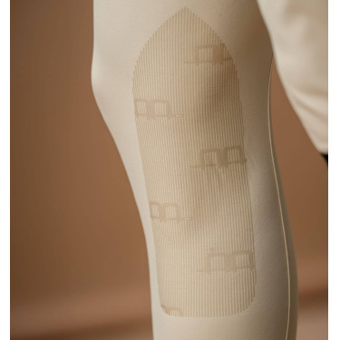 Pantalón Horseware AA Vico hombre Núcleo beige Pantalón Horseware AA Vico hombre Núcleo beige