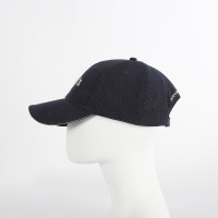 Gorra Antares con logotipo Marino Azul marino