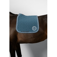 Manta de silla Harcour Blake Pavo real Azul Manta de silla Harcour Blake Pavo real Azul
