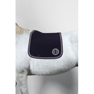 Manta de silla Harcour Blake Marino Azul marino Manta de silla Harcour Blake Marino Azul marino