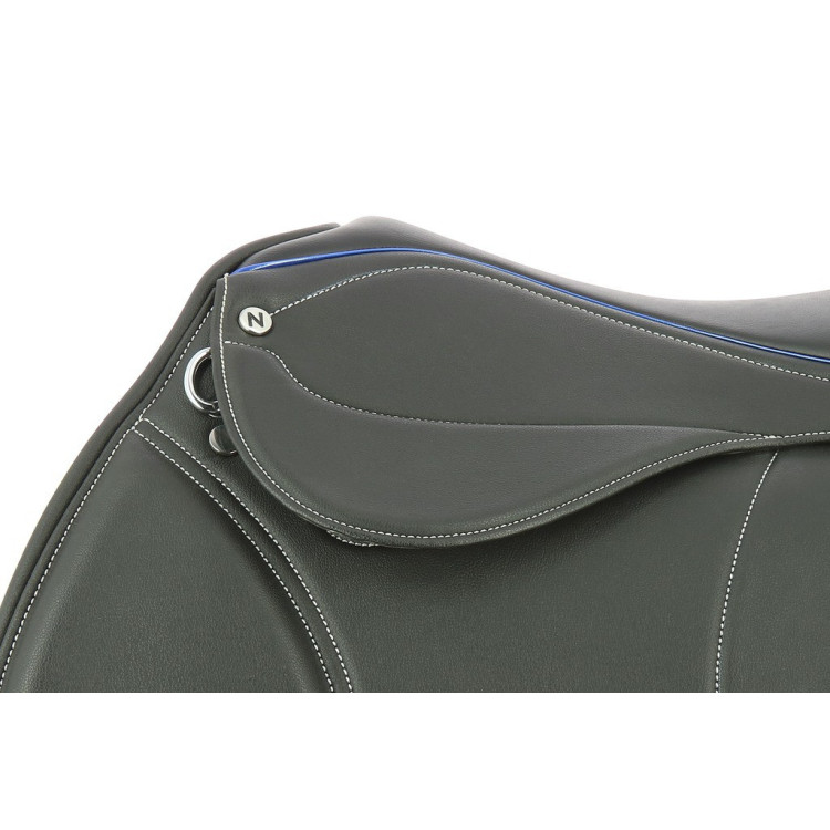 Silla Close Contact Norton Club Rexine Evol Silla Close Contact Norton Club Rexine Evol