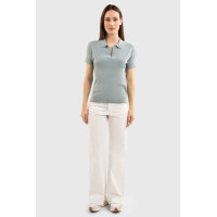 Polo Harcour Babeth mujer Marino Azul marino