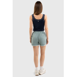 Short Harcour Bora mujer