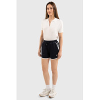 Short Harcour Bora mujer Marino Azul marino
