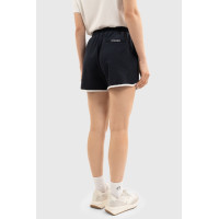 Short Harcour Bora mujer Colibrí Verde Short Harcour Bora mujer Colibrí Verde