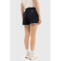 Short Harcour Bora mujer Marino Azul marino