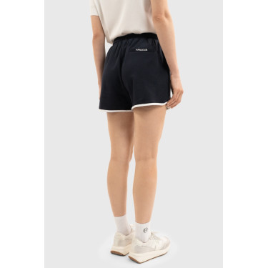 Short Harcour Bora mujer Marino Azul marino