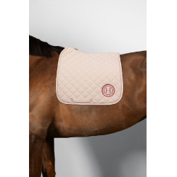 Manta de silla Harcour Sun Concha Beige