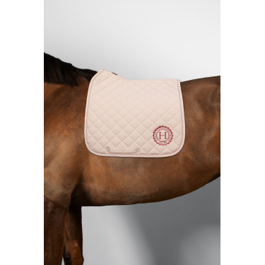 Manta de silla Harcour Sun Concha Beige