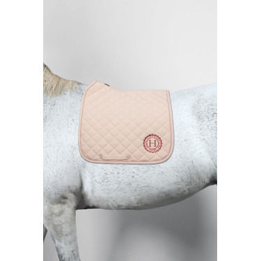 Manta de silla Harcour Sun Concha Beige