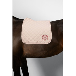 Manta de silla Harcour Sun Concha Beige